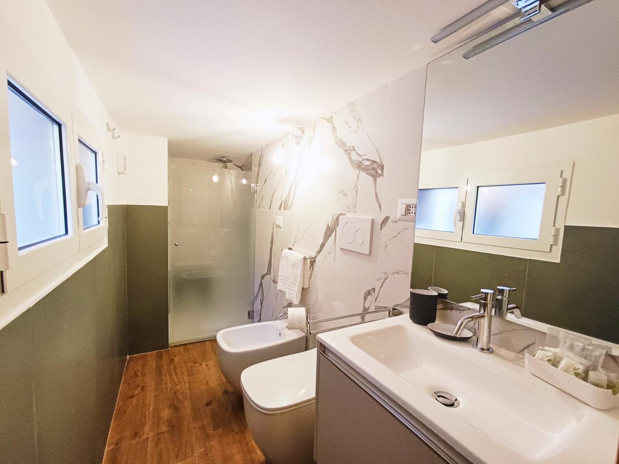 Apartment Mini Con Balcone A Piazza Del Popolo Rom