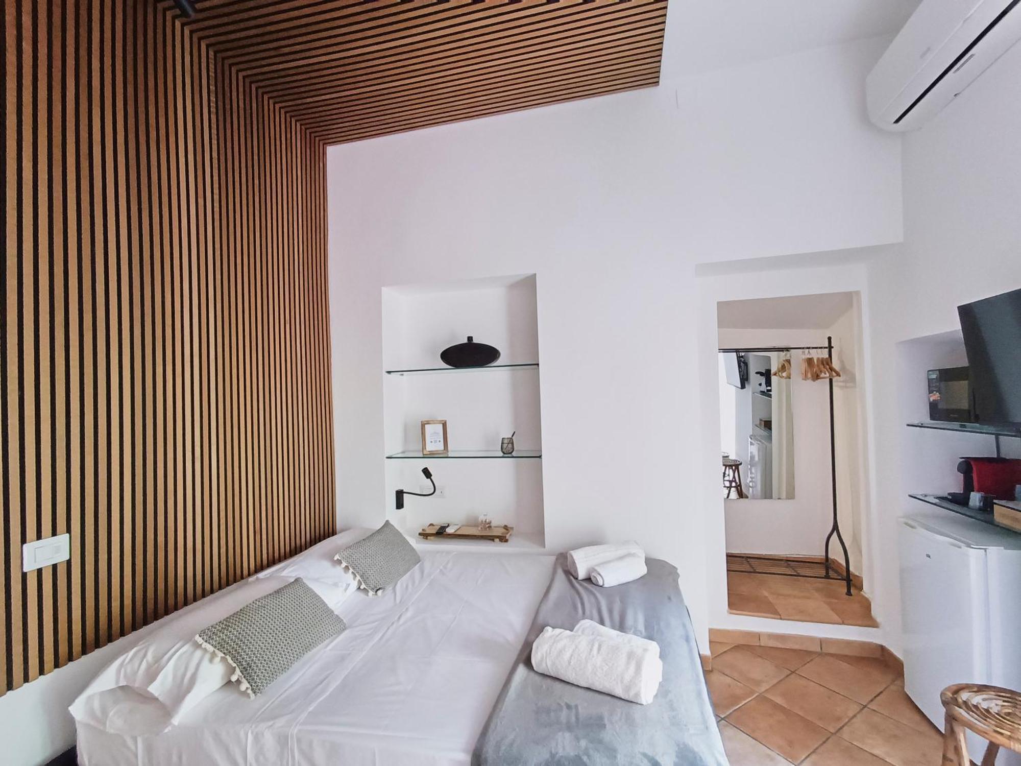Apartamento Mini Con Balcone A Piazza Del Popolo *